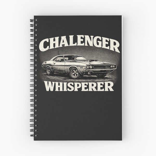 Item preview, Challenger Whisperer designed and sold by UrbanPrintVibes.