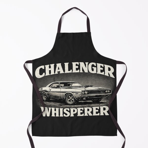 Item preview, Challenger Whisperer designed and sold by UrbanPrintVibes.
