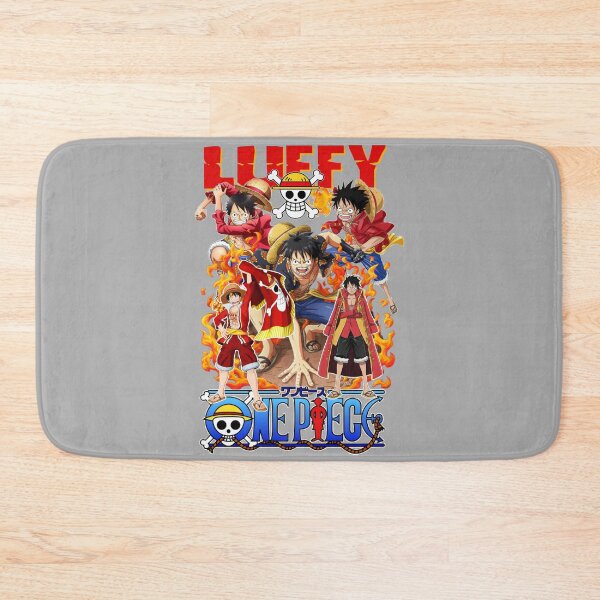 Item preview, LUFFY designed and sold by PrismPulseApp.