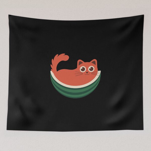 Item preview,  watermeowlon designed and sold by jkrphoto.