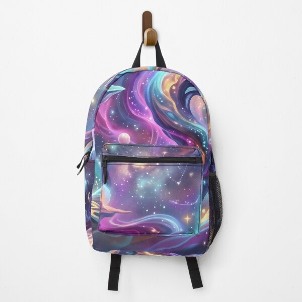 Item preview, 21 Dreamy Cosmic Landscapes Celestial Wonders Surreal Imagination designed and sold by ART ATTACK ZONE.