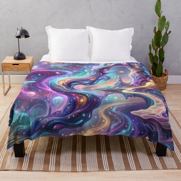 Item preview, 21 Dreamy Cosmic Landscapes Celestial Wonders Surreal Imagination designed and sold by ART ATTACK ZONE.
