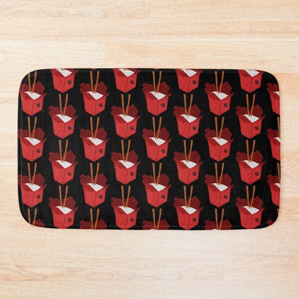 Item preview, Chinese Takeaway and Chopsticks designed and sold by Fashimation20.
