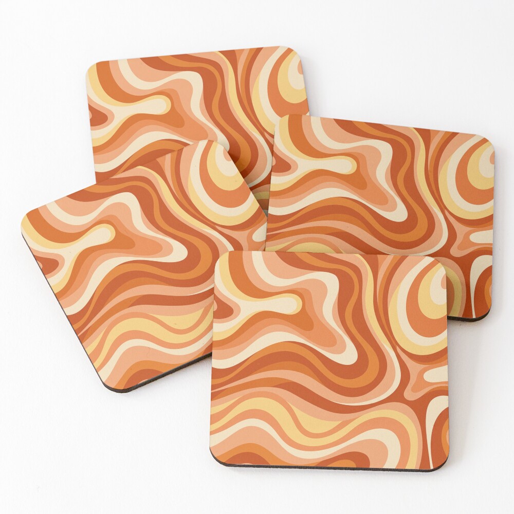 Item preview, Coasters (Set of 4) designed and sold by Differenceee.