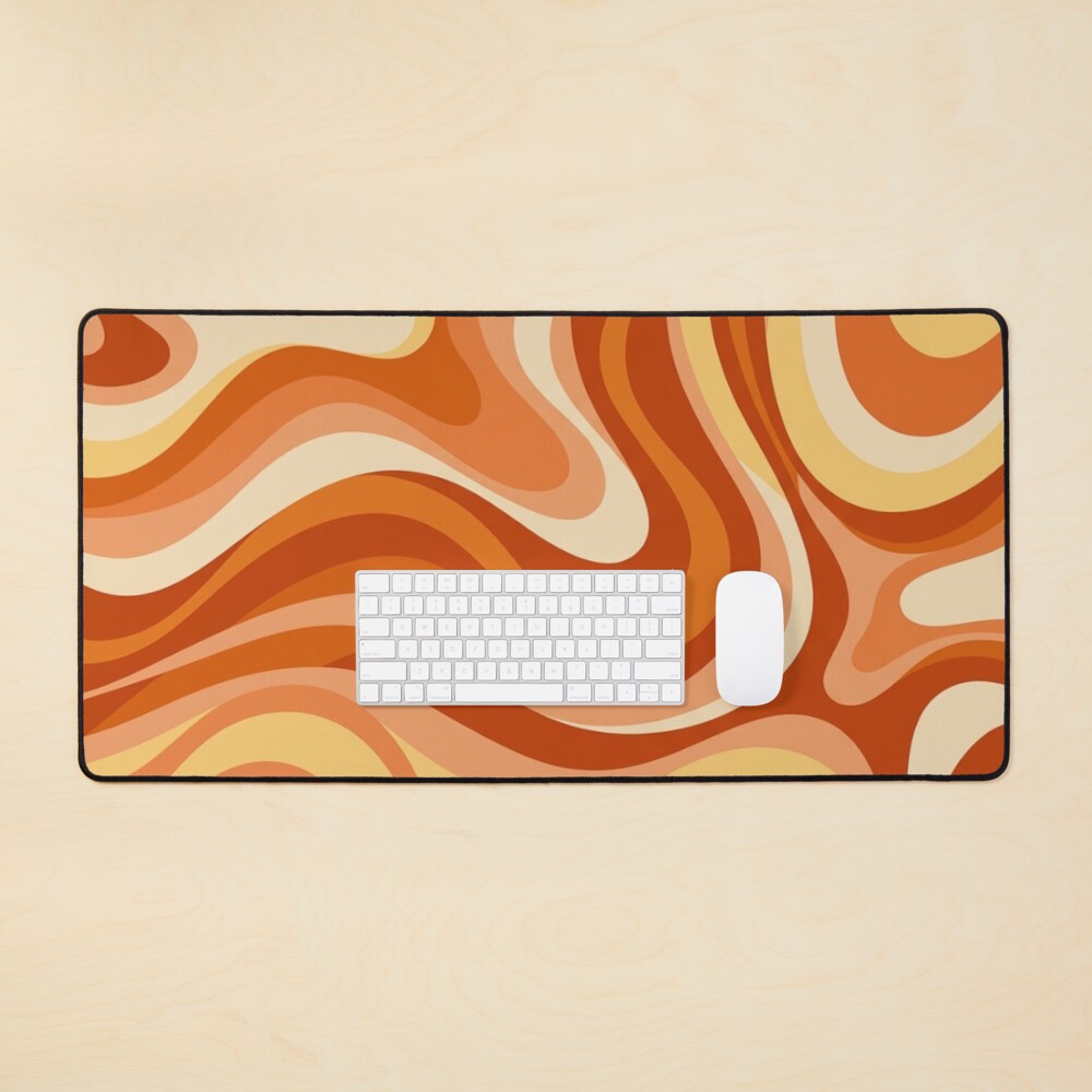 Item preview, Desk Mat designed and sold by Differenceee.