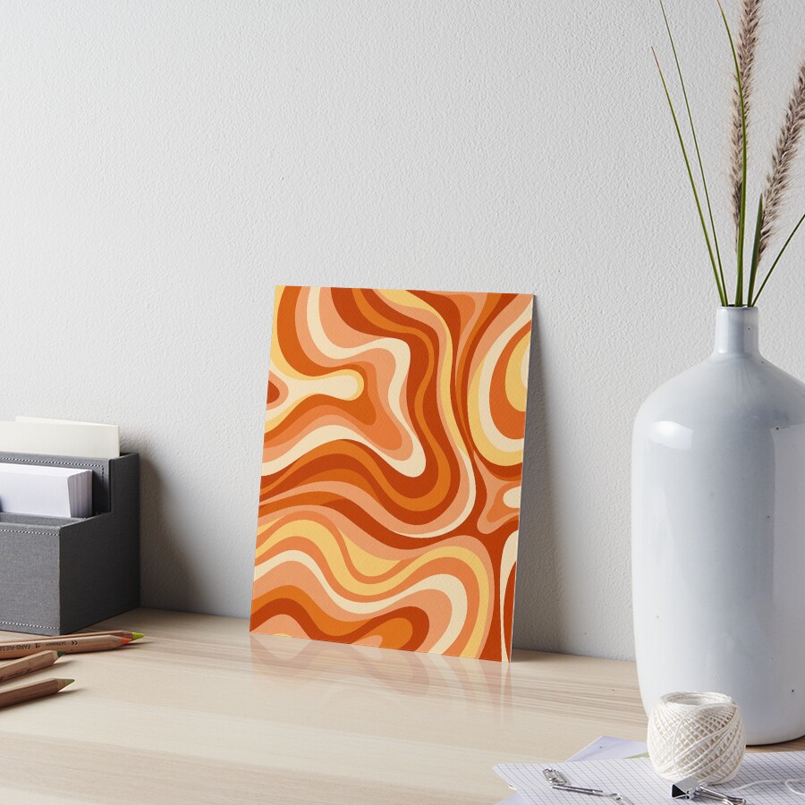 Item preview, Art Board Print designed and sold by Differenceee.