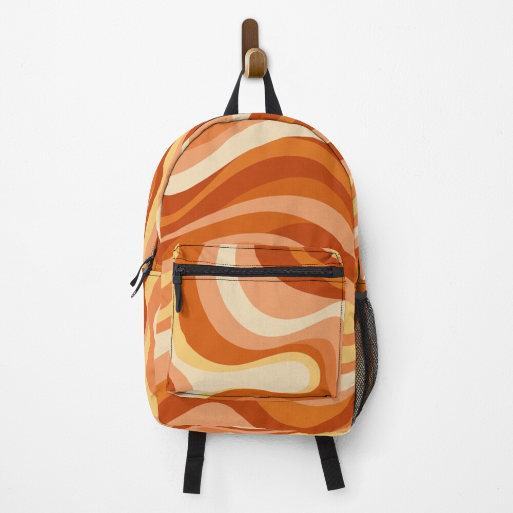 Item preview, Backpack designed and sold by Differenceee.