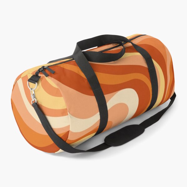 Item preview, Retro wavy pattern designed and sold by Differenceee.