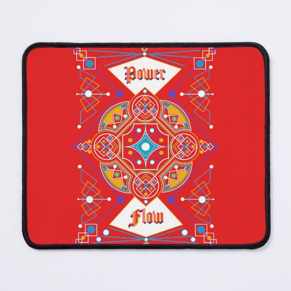 Item preview, power flow designed and sold by Creative Rafa.
