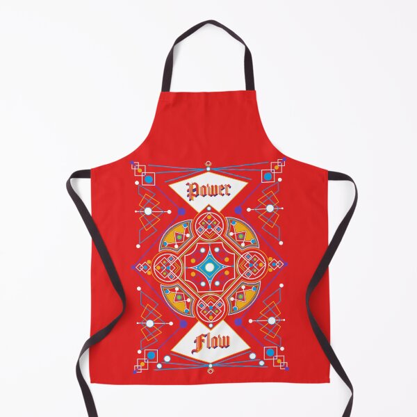 Item preview, power flow designed and sold by Creative Rafa.
