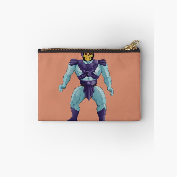 Item preview, Skeletor Toy Art designed and sold by gprier.