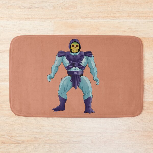 Item preview, Skeletor Toy Art designed and sold by gprier.