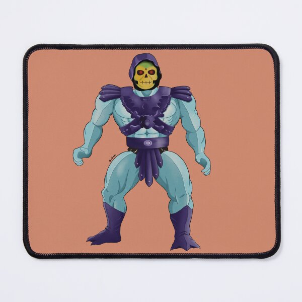 Item preview, Skeletor Toy Art designed and sold by gprier.