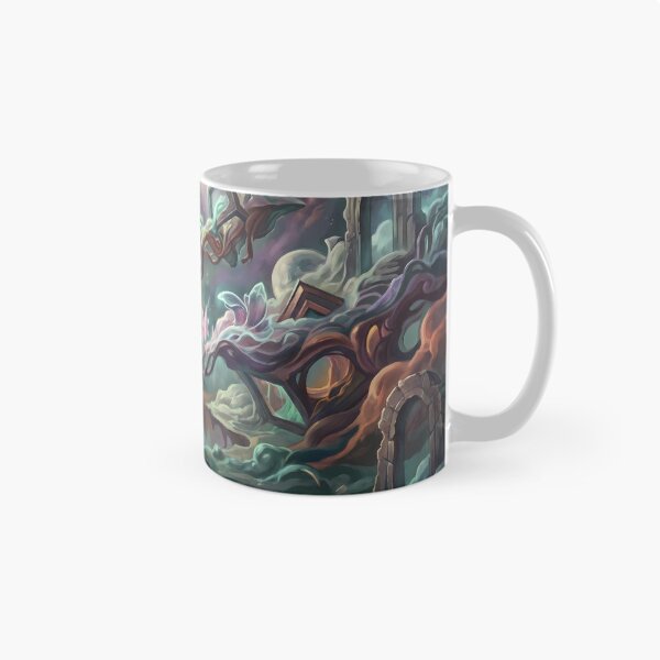 Item preview, 23 Dreamy Cosmic Landscapes Celestial Wonders Surreal Imagination designed and sold by ART ATTACK ZONE.