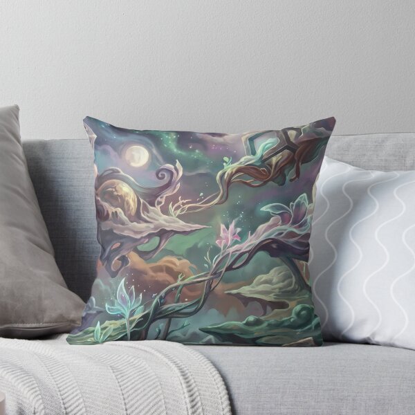 Item preview, 23 Dreamy Cosmic Landscapes Celestial Wonders Surreal Imagination designed and sold by ART ATTACK ZONE.