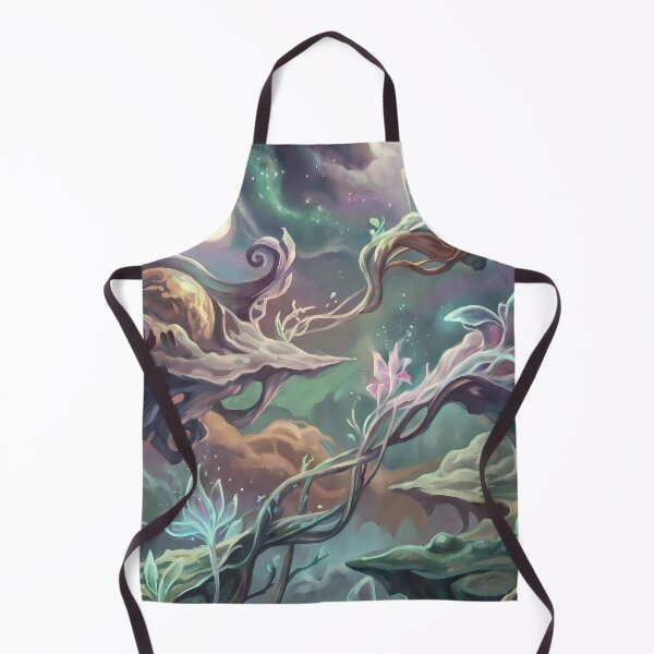 Item preview, 23 Dreamy Cosmic Landscapes Celestial Wonders Surreal Imagination designed and sold by ART ATTACK ZONE.