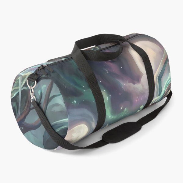 Item preview, 23 Dreamy Cosmic Landscapes Celestial Wonders Surreal Imagination designed and sold by ART ATTACK ZONE.