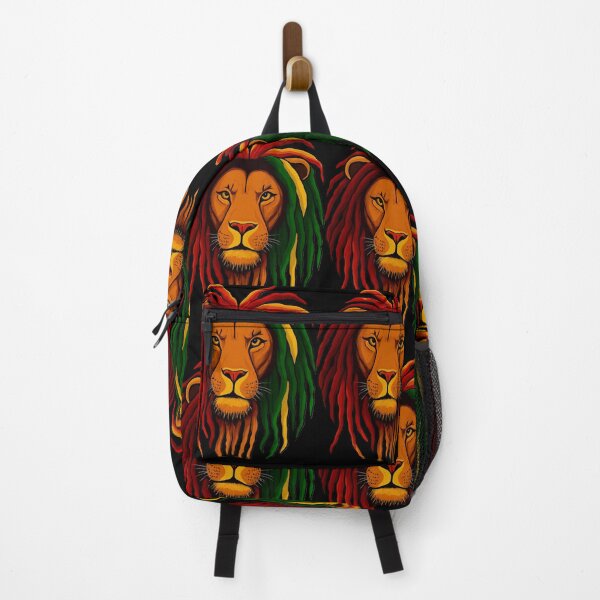 Item preview, Lion of Zion designed and sold by vilvilart.