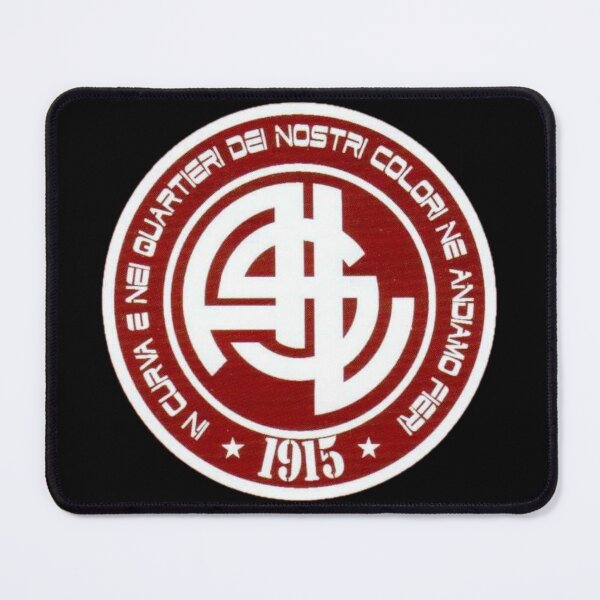 Item preview, AS Livorno designed and sold by TMTD Productions.