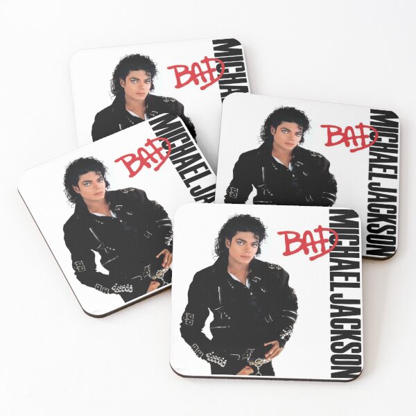 Item preview, MJ pop legend album cover art designed and sold by ThxtTheArtist.