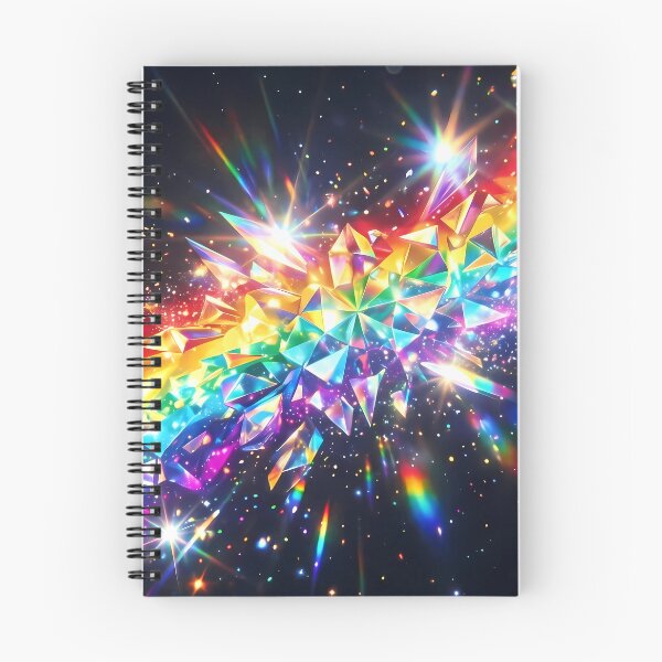 Item preview, 25 Dreamy Cosmic Landscapes Celestial Wonders Surreal Imagination designed and sold by ART ATTACK ZONE.