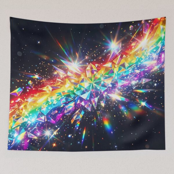 Item preview, 25 Dreamy Cosmic Landscapes Celestial Wonders Surreal Imagination designed and sold by ART ATTACK ZONE.