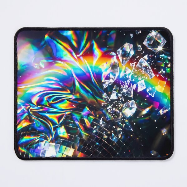 Item preview, 26 Dreamy Cosmic Landscapes Celestial Wonders Surreal Imagination designed and sold by ART ATTACK ZONE.