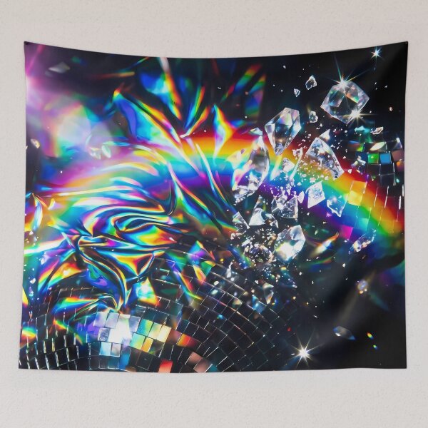 Item preview, 26 Dreamy Cosmic Landscapes Celestial Wonders Surreal Imagination designed and sold by ART ATTACK ZONE.