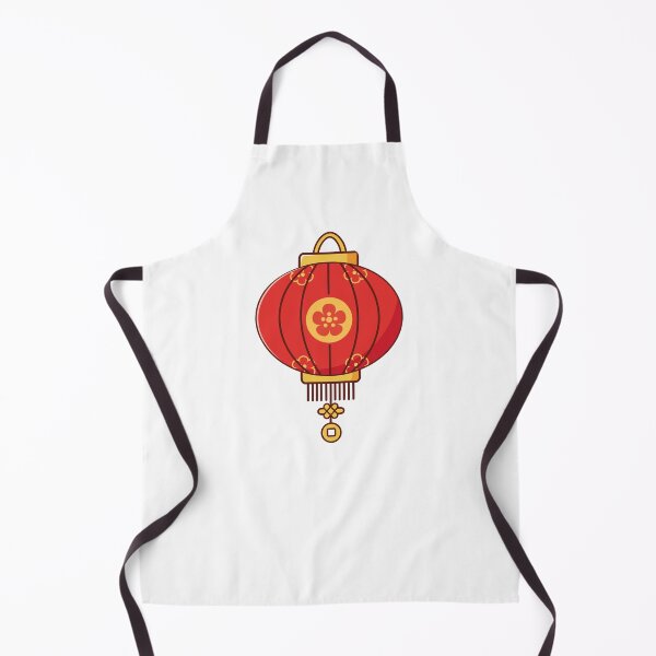 Item preview, Red Chinese Paper  Lantern  designed and sold by BetweenForms.
