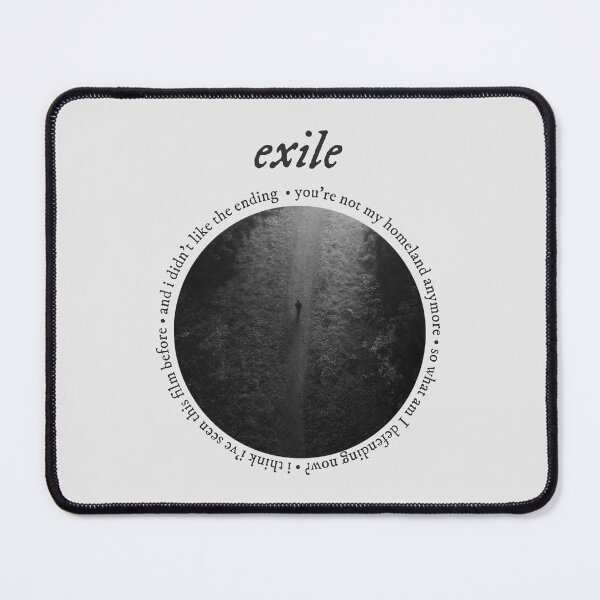 Item preview,  |  | exile  designed and sold by estheticalrh.