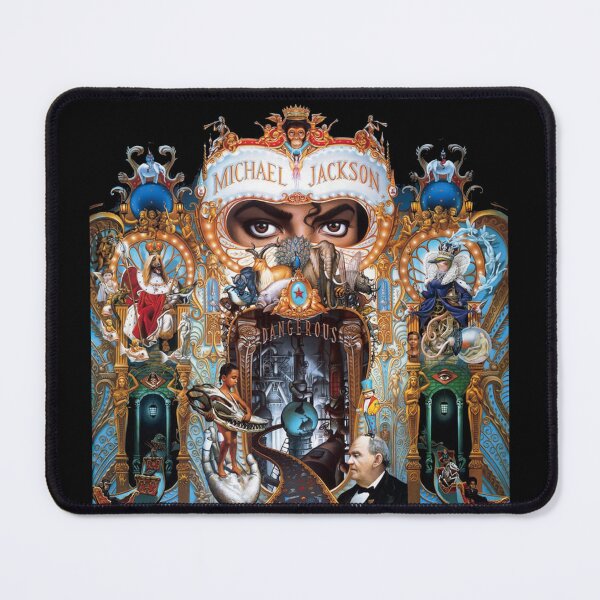Item preview, MJ pop legend album cover art designed and sold by ThxtTheArtist.
