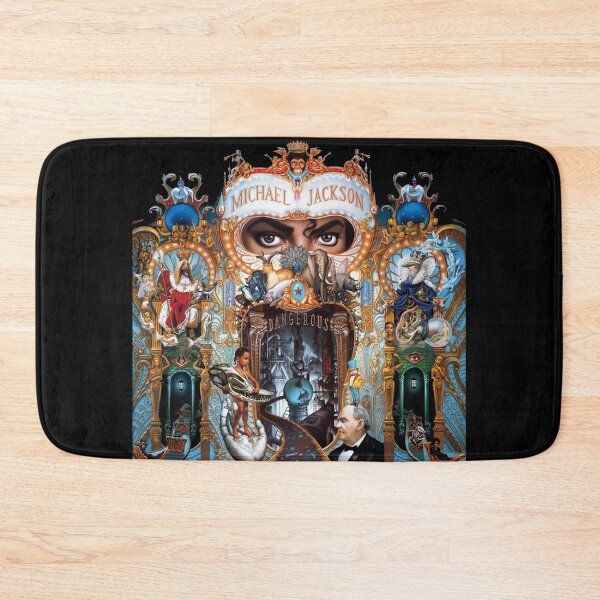 Item preview, MJ pop legend album cover art designed and sold by ThxtTheArtist.