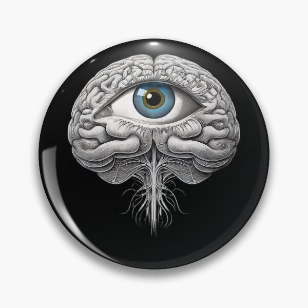 Item preview, VISIONARY designed and sold by BIGPIX91011.