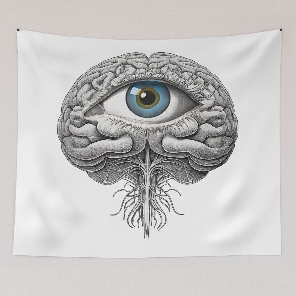 Item preview, VISIONARY designed and sold by BIGPIX91011.