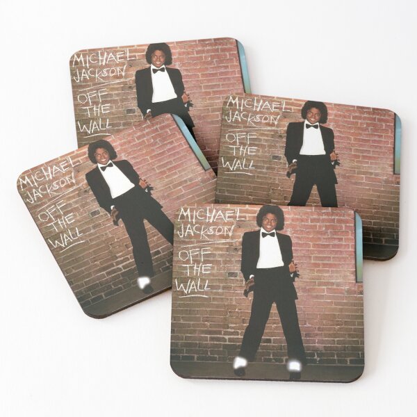 Item preview, MJ pop legend album cover art designed and sold by ThxtTheArtist.
