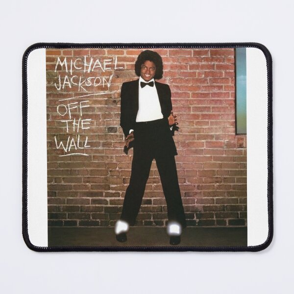 Item preview, MJ pop legend album cover art designed and sold by ThxtTheArtist.