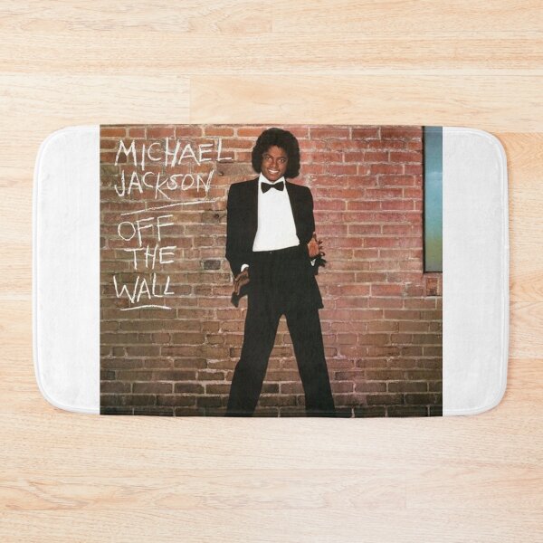 Item preview, MJ pop legend album cover art designed and sold by ThxtTheArtist.