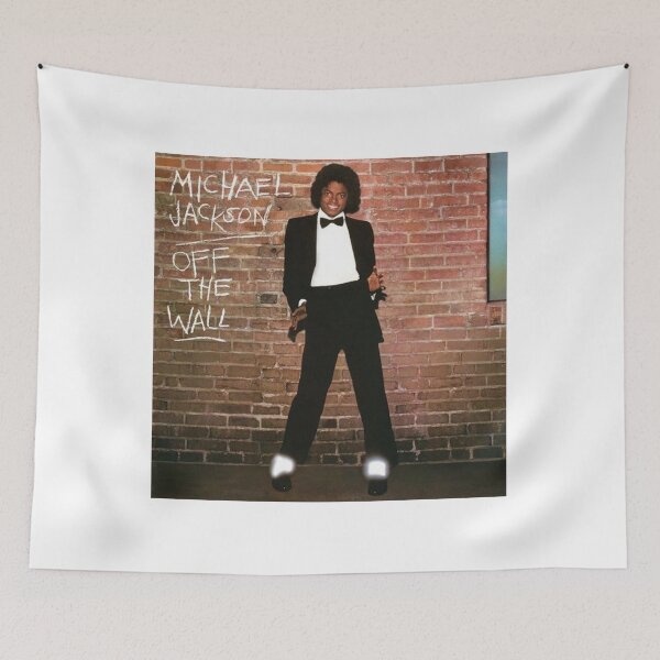 Item preview, MJ pop legend album cover art designed and sold by ThxtTheArtist.