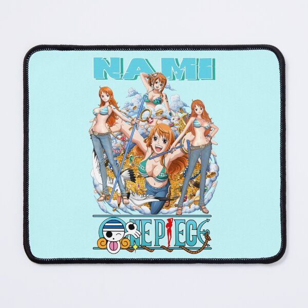 Item preview, Nami designed and sold by PrismPulseApp.