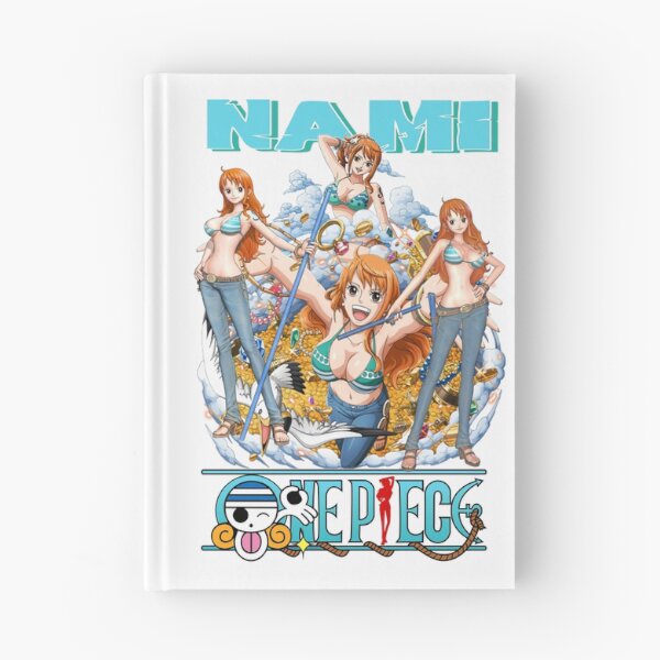 Item preview, Nami designed and sold by PrismPulseApp.