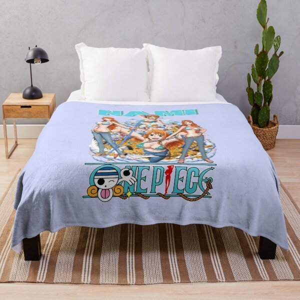 Item preview, Nami designed and sold by PrismPulseApp.
