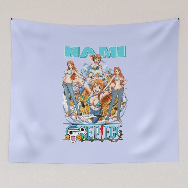 Item preview, Nami designed and sold by PrismPulseApp.