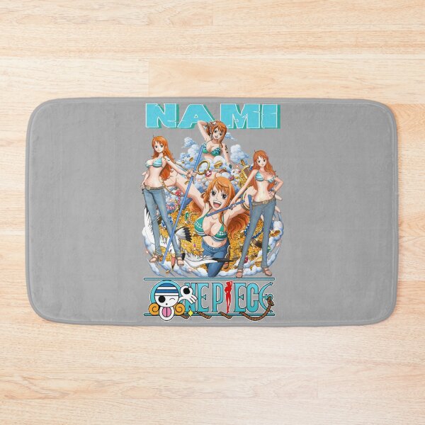 Item preview, Nami designed and sold by PrismPulseApp.