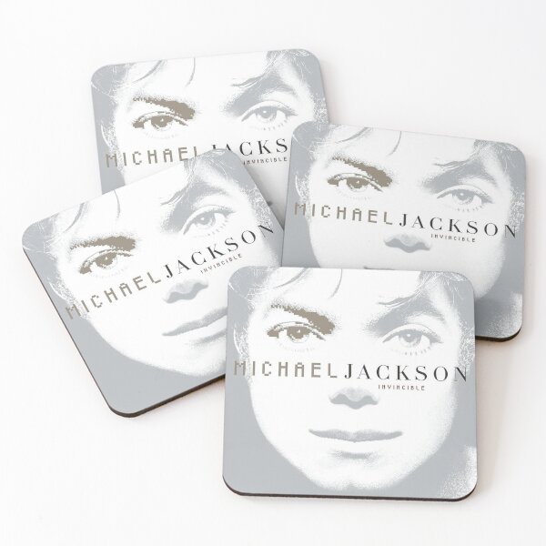 Item preview, MJ pop legend album cover art designed and sold by ThxtTheArtist.