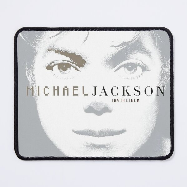 Item preview, MJ pop legend album cover art designed and sold by ThxtTheArtist.