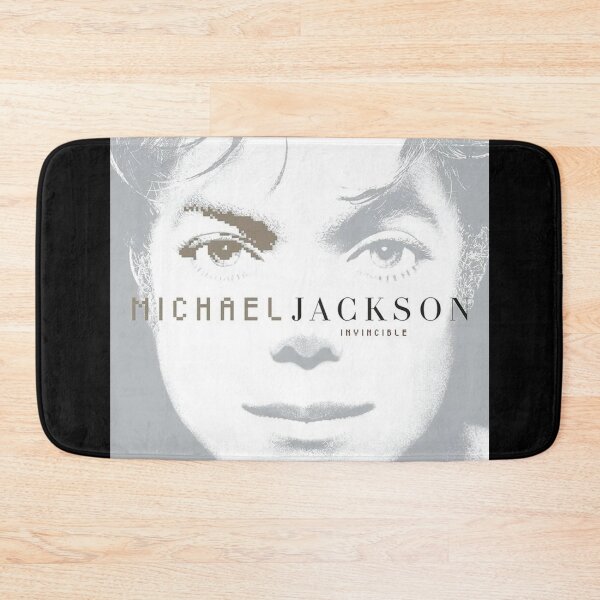 Item preview, MJ pop legend album cover art designed and sold by ThxtTheArtist.