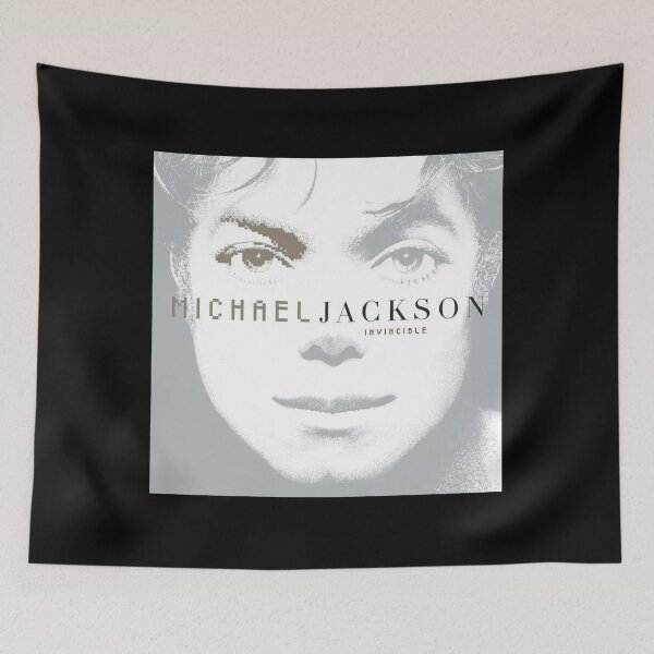 Item preview, MJ pop legend album cover art designed and sold by ThxtTheArtist.