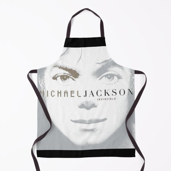 Item preview, MJ pop legend album cover art designed and sold by ThxtTheArtist.