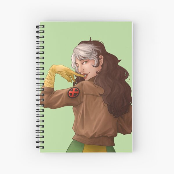 Item preview, Rogue pulling off her glove designed and sold by Lady-Koalart.
