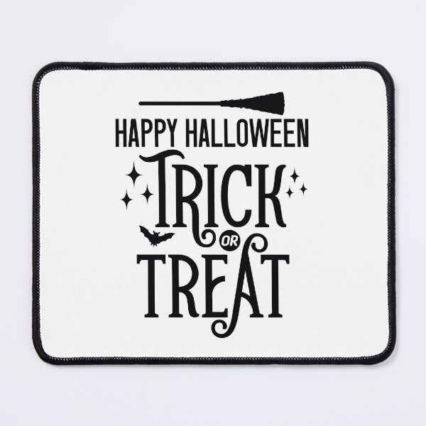 Item preview, Happy Halloween Trick Or Treat - Cute Party Retro Vintage Spooky Pumpkin Ghost Witch Autumn Fall Horror Gift designed and sold by FuzionRaptor.